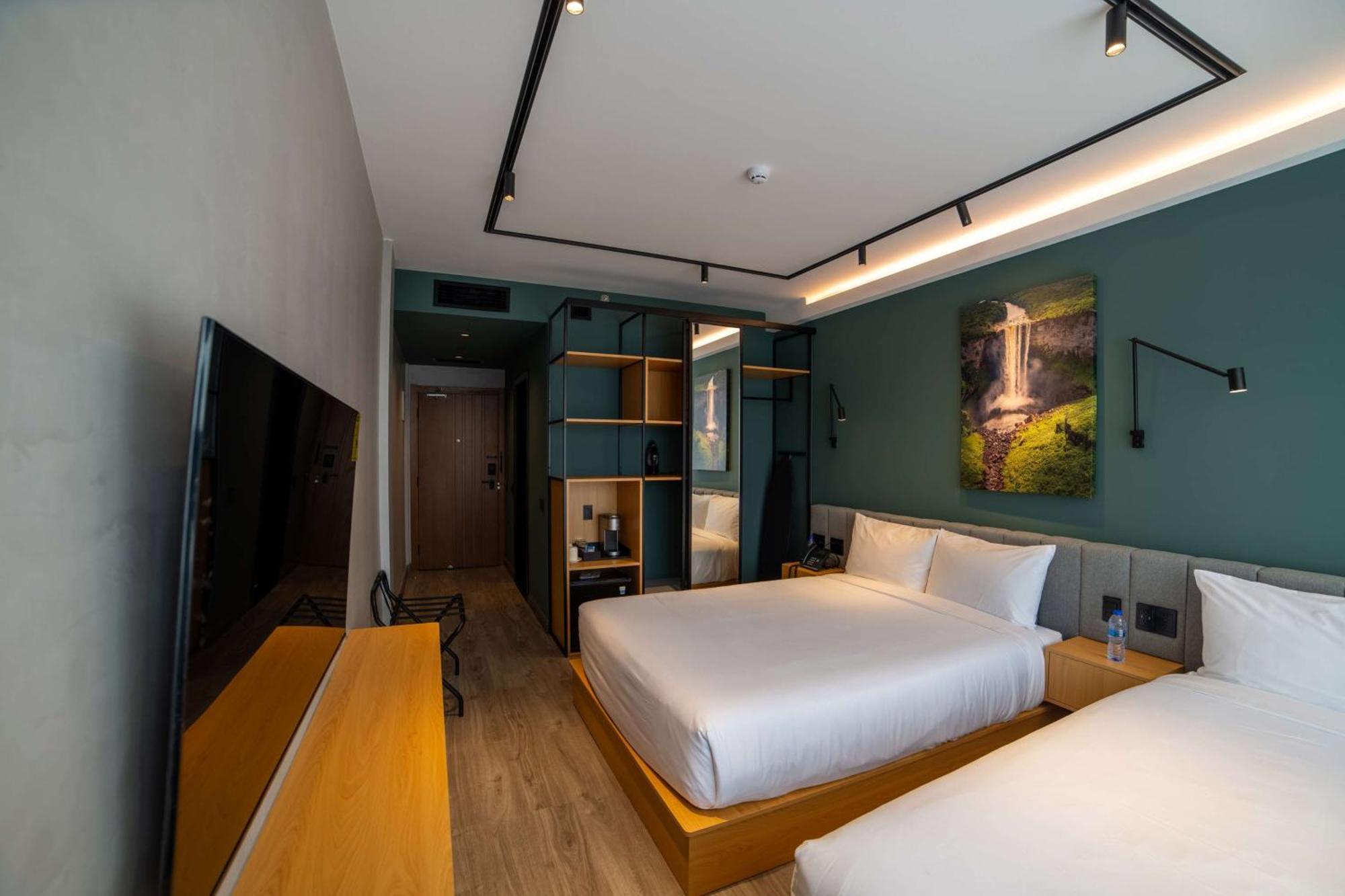Aiden By Best Western Georgetown Guyana מראה חיצוני תמונה